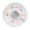Ampoule LED Eclairage Public E27 IP65 - 27W vue de haut