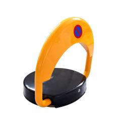 Barrière de parking solaire automatique à télécommande