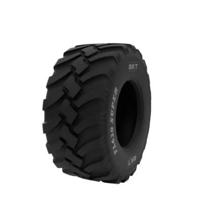 Pneu porteur tracteur agricole BKT