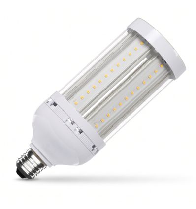 Ampoule LED Eclairage Public E27 IP65 - 36W
