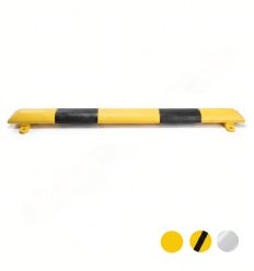 Lisse de protection au sol industrielle