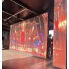 Écran LED de 15m2