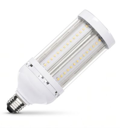 Ampoule LED Eclairage Public E27 IP65 - 45W
