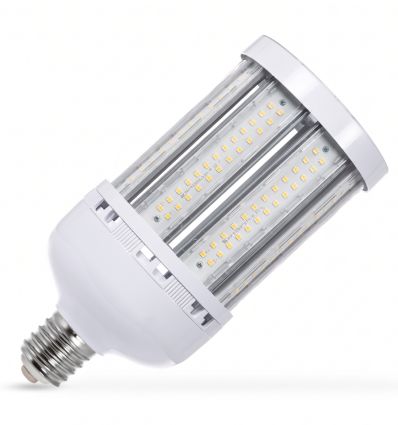 Ampoule LED Eclairage Public E40 IP65 - 80W