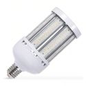Photo : Ampoule LED Eclairage Public E40 IP65 - 80W Blanc chaud (2700K)