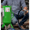 Kit aérogommage complet avec compresseur ACF
