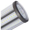 Ampoule LED Eclairage Public E40 40W vue de profil
