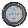 Ampoule LED Eclairage Public E40 40W vue de haut