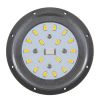 Ampoule LED Eclairage Public E40 IP64 - 54W vue de haut