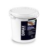 Peinture toiture marron 17L