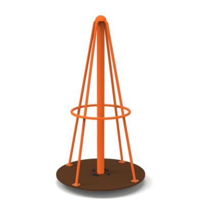 Tourniquet Cône Pyramidal Modèle 1