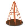 Tourniquet Cône Pyramidal Modèle 2