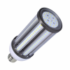 Ampoule LED Eclairage Public E40 IP64 - 54W vue de biais