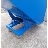 Basculement automatique de la benne 500-1000L
