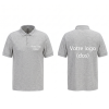 Polo professionnel gros chiné