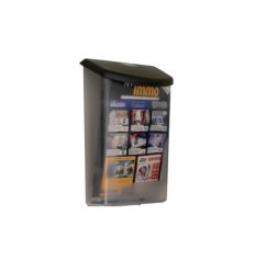 Porte brochure A4