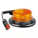 Photo : Gyrophare LED extra plat magnétique