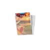 Porte brochure mural A4