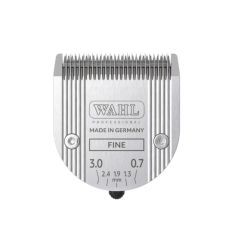 Peigne pour tondeuse chevaux Wahl Ajustable 0,7 - 3 mm Denture Fine
