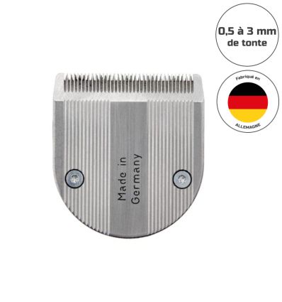 Peigne pour tondeuse Wahl 0,5 mm