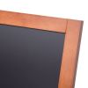 Chevalet en bois Flip