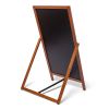 Chevalet en bois Flip