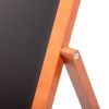 Chevalet en bois Flip
