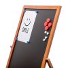 Chevalet en bois Flip