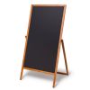 Chevalet en bois Flip