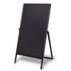 Chevalet en bois Flip