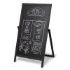 Chevalet en bois Flip