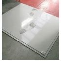 Photo : Tapis anti poussiere chantier​ Blanc - 450 x 900 mm