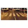 Plot routier solaire LED 20 tonnes