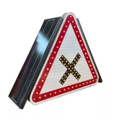 AB1 lumineux solaire