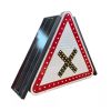 AB1 lumineux solaire