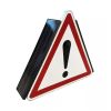 A14 lumineux solaire