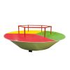 Tourniquet Toupie en bois Ø 2,30 m