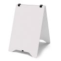 Photo : Stop trottoir Aluminium - personnalisable 420 x 594 mm - Sans