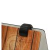 Chevalet de trottoir alupanel clip
