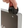 Chevalet de trottoir alupanel démo clip