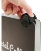 Chevalet de trottoir alupanel démo clip 2