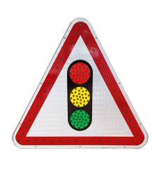 A17 lumineux