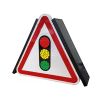 A17 lumineux solaire