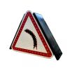 A1b lumineux solaire