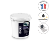 Peinture toiture gris anthracite 17L