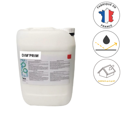 Primaire d'accrochage toiture 5L 