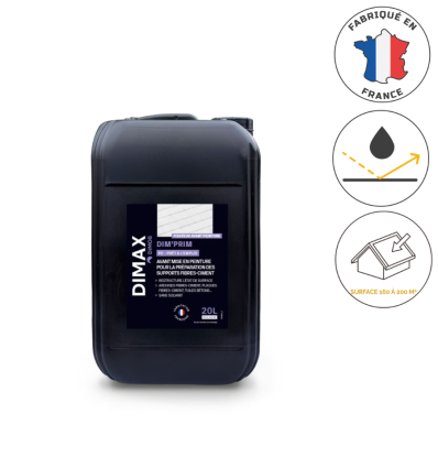 Primaire d'accrochage toiture 20L