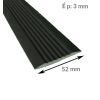 Nez de marche souple en pvc dimensions