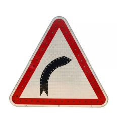 A1a lumineux éteint