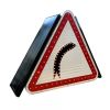 A1a lumineux solaire